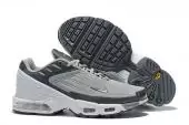 acheter 2020 new nike air max plus 3 tn gray